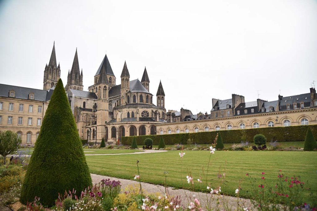 Mon Aventure à Caen : Les Meilleurs Conseils et Astuces pour un Voyage Mémorable