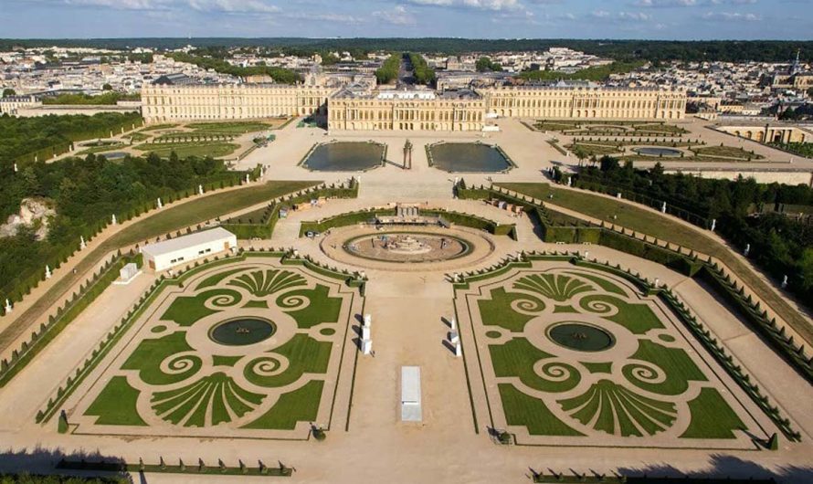 Découvrir le Rapport Qualité-Prix : Quatre Hôtels Abordables à Versailles, France