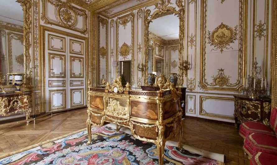 Embarquement pour une Odyssée Royale : Quatre Incontournables à Visiter à Versailles, France