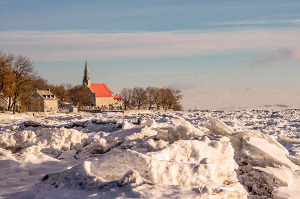 Découverte Culturelle d’Orléans en Hiver : Un Voyage dans le Temps et l’Art