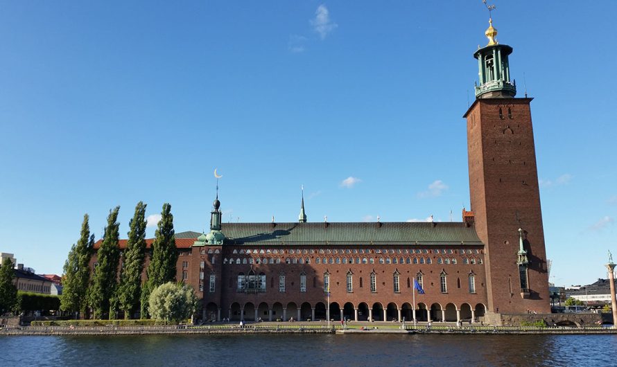 Croisières Magiques à Stockholm, Suède : Naviguez à Travers les Canaux Époustouflants de la Ville