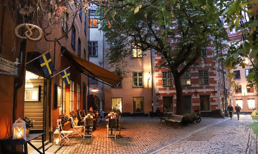 Secrets de Voyage à Stockholm, Suède : Conseils Pratiques pour une Exploration Réussie