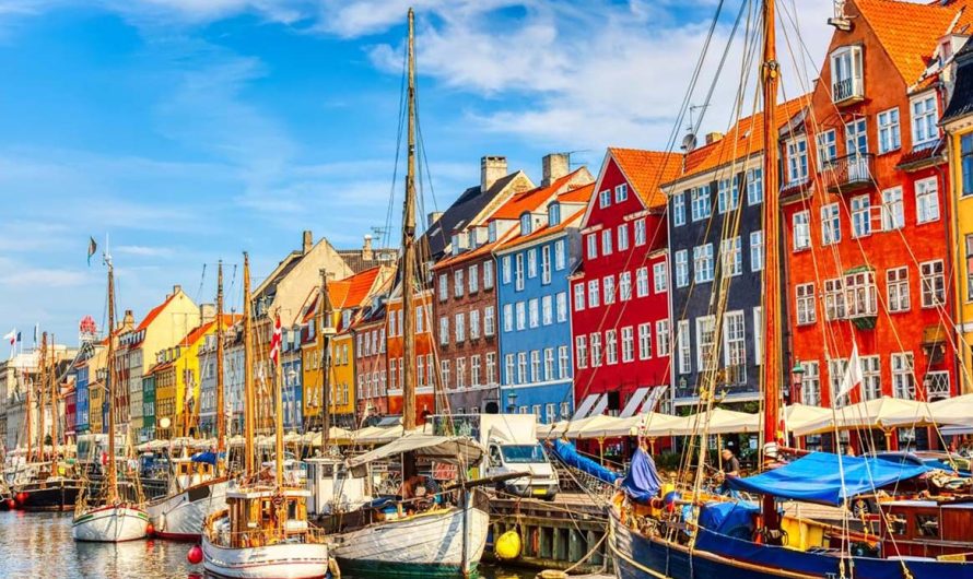 Voyager dans les capitales nordiques : conseils et informations pratiques sur les vols et aéroports de Copenhague