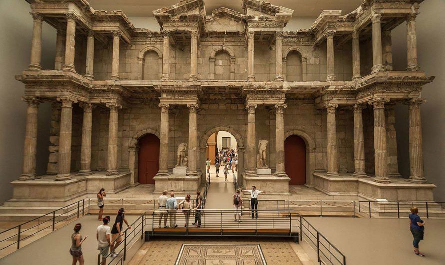 Histoire et culture de Berlin : musées et lieux historiques incontournables