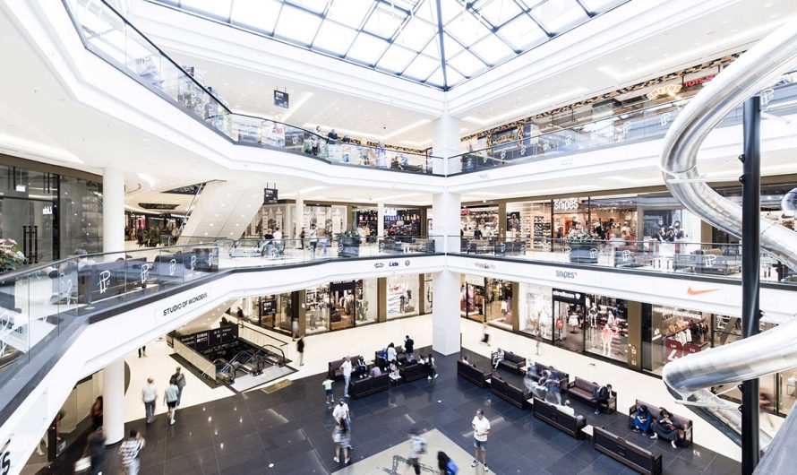 Les centres commerciaux et marchés de Berlin : une expérience shopping unique