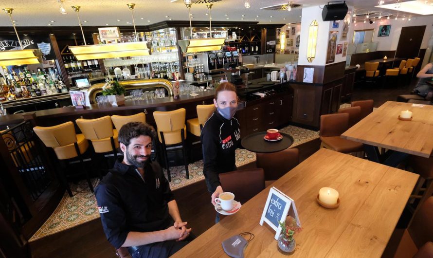Le Guide des Cafés et Pâtisseries à Nürnberg : Où Déguster les Délices Locaux