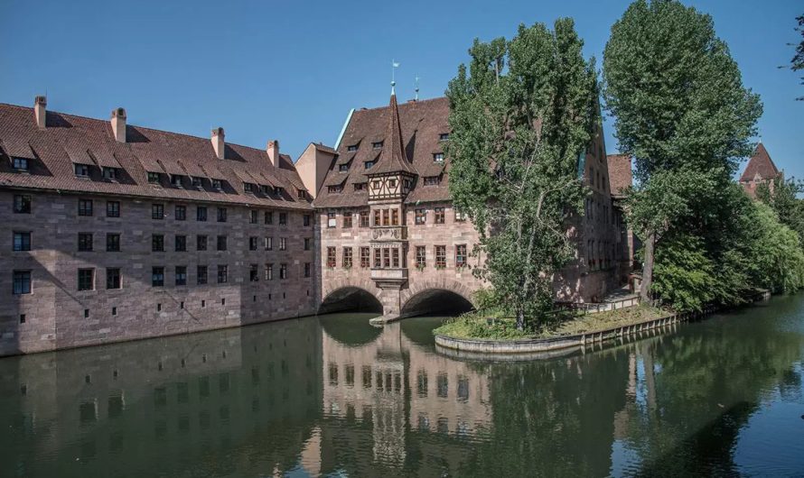 Culture et Histoire : Visite des Musées de Nürnberg