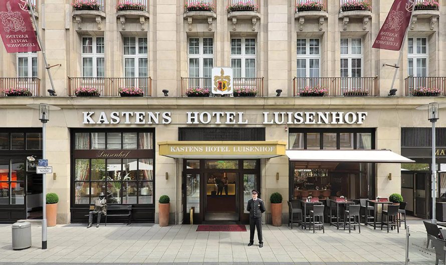 Séjournez dans un hôtel au cœur de Hannover : Les meilleures options en centre-ville