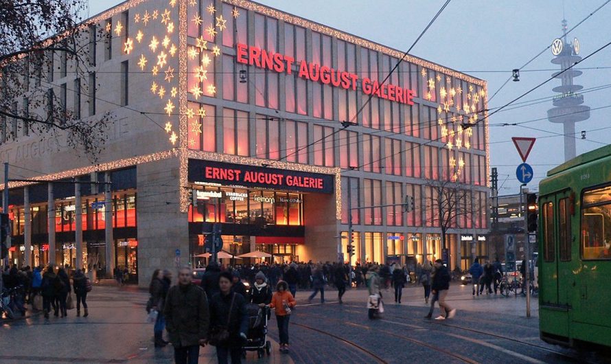 Où acheter des produits locaux à Hannover : Souvenirs et spécialités