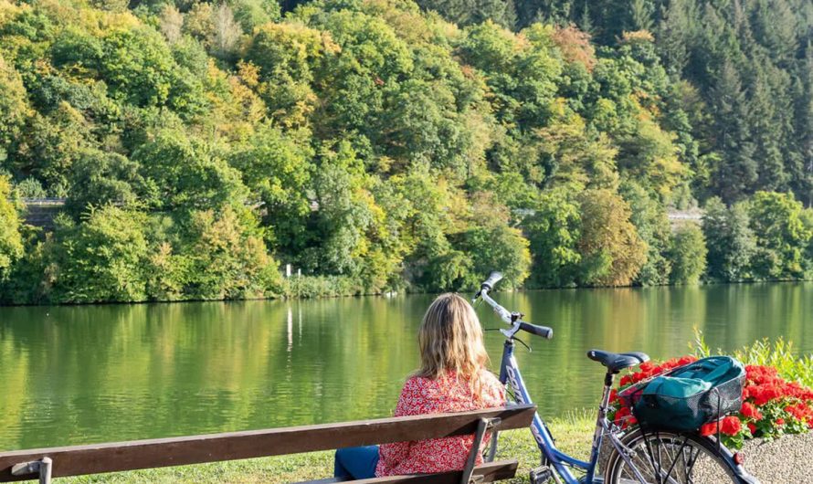 Découvrir Hannover à vélo : Un guide des meilleures pistes cyclables