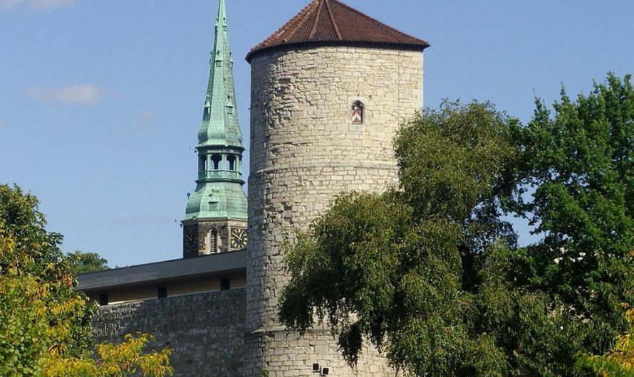 Hannover : Les musées à ne pas manquer pour les passionnés d’art et d’histoire