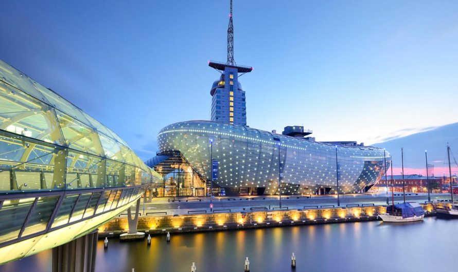Bremerhaven en liberté : le guide pratique ultime pour une première visite réussie