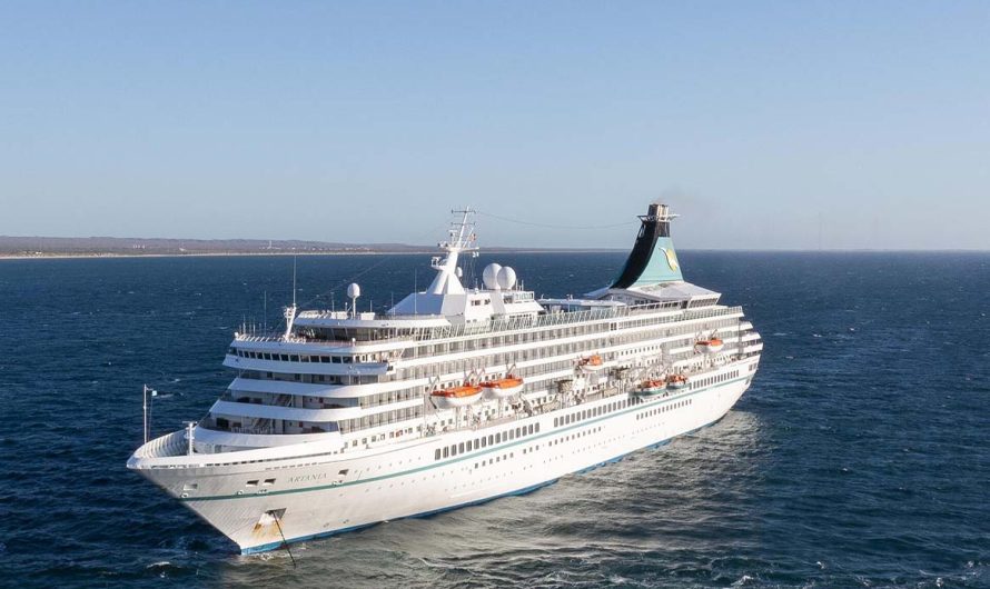 🚢 Top 5 des croisières au départ de Bremerhaven : Mon guide personnel pour naviguer sur la mer du Nord