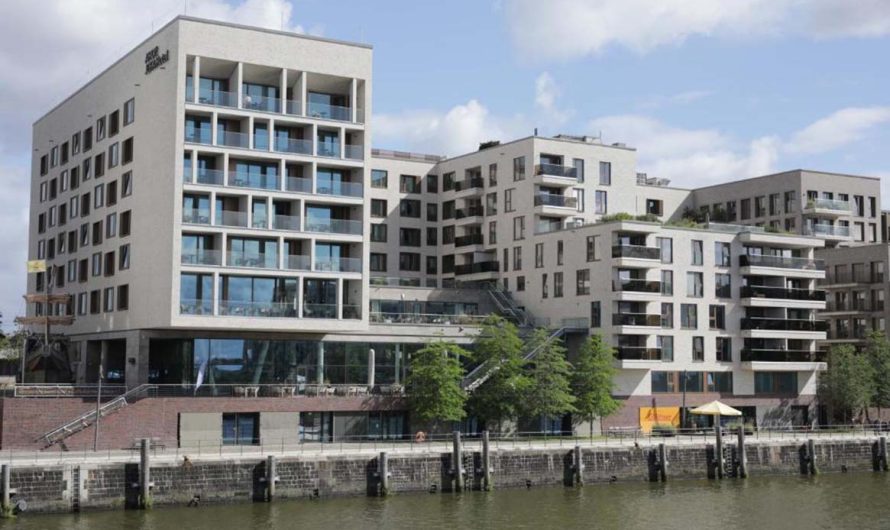 Hambourg en Famille : Hôtels Kids-Friendly pour un Séjour Inoubliable
